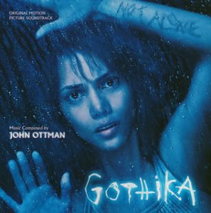 オリジナル・サウンドトラック「GOTHIKA」 サントラ