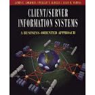 Click here to buy Client Server Information Systems: A Business-Oriented Approach by  James E. Goldman, Phillip T. Rawles, and Julie R. Mariga.