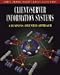 Client/Server Information Systems: A Business-Oriented Approach Book Cover