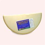 Parmigiano Reggiano Quarter Wheel