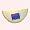 Parmigiano Reggiano Quarter Wheel