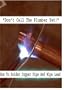 Don't Call The Plumber Yet!  (How to Solder Copper pipe and Wipe lead )