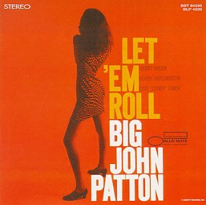CD-Charts  Music : Let 'em Roll