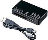 TTvC USB2.0 }`J[h[_C^ ADR-MLT13BK