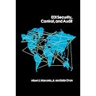 Click here to buy  EDI Security, Control, and Audit (Artech House Telecommunications Library)  by Albert J. Marcella Jr, Sally Chan, and John Merriam.