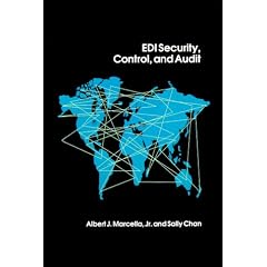 EDI Security, Control, and Audit