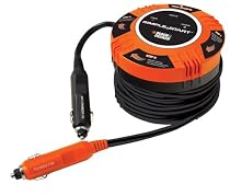 Black & Decker BBC2CB Vehicle to Vehicle Battery Booster
