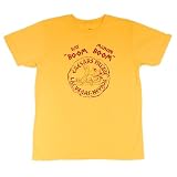 Ray Boom Boom Mancini T-Shirt