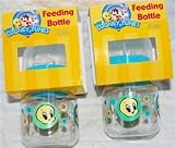 Looney Tunes 2oz Feeding Bottle Set (2)