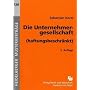 Unternehmergesellschaft (haftungsbeschr�nkt)