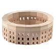 HABA Roman Coliseum Architectural Building Blocks