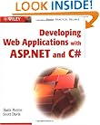 Developing Web Applications with ASP.NET and C#