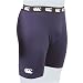 Canterbury Cold Junior Compression Shorts (Black Small Boys)