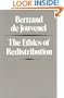 Ethics of Redistribution, The
