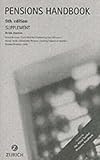 Pensions handbook