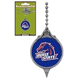 Boise State Broncos NCAA Fan Pull