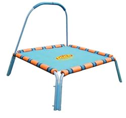 Pure Fun 9001KJ Kids Jumper Trampoline
