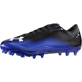 Men's UA Nitro III Low MC Football Cleats Cleat by Under Armour