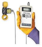 Crane Dynamometer,10,000 Lb Capacity Ron Crane Scales RON 2000-S-0