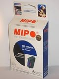 HP 45 Compatible Black Ink Cartridge (51645a).
