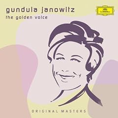 Golden Voice