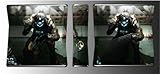 Dead Space 2 Game Vinyl Decal Skin Protector Cover #3 for Xbox 360 Slim