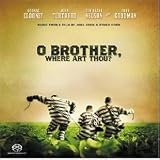 O Brother Where Art Thou? Soundtrack