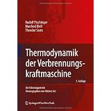 Thermodynamik der Verbrennungskraftmaschine: Der Fahrzeugantriebvon "Rudolf Pischinger"