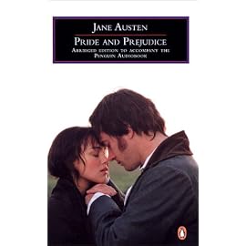 Pride and Prejudice (NHK edition)