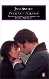 Pride and Prejudice