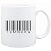 Mug White 