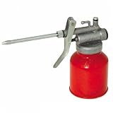 Silverline 250cc  Oil Can
