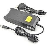 AC Adapter Power Supply Charger+Cord for Dell Latitude D531N D600 D610 D620 D630 D630N D631 D631N D800 D810 D830 D830N X300