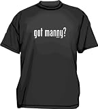 got manny Classic Logo? Kids T Shirt 2T thru Youth XL