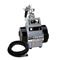 CAPSPRAY 277032 HLVP Paint Sprayer