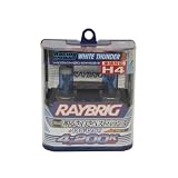 RAYBRIG [ レイブリック ] [ ハイパーハロゲンシリーズ ] レーシングハイパーハロゲン・ホワイトサンダーR H4 12V60/55W [ 4200K ] [ 車検対応 ] [ 2個入り ] [ RAYBRIG ] RA48