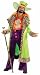 Plus Size Pimp Costume