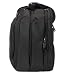 Delsey 16'' Laptop Case for use with DSLR Cameras (Black)