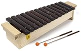 Studio 49 Rosewood Soprano Diatonic Xylophone