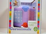GARANIMALS SENSORY CUBE