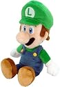 Super Mario 5.5'' Plush Luigi