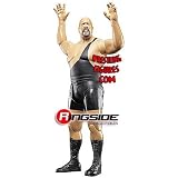 THE BIG SHOW - RUTHLESS AGGRESSION 36 WWE TOY WRESTLING ACTION FIGURE