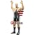 THE BIG SHOW - RUTHLESS AGGRESSION 36 WWE TOY WRESTLING ACTION FIGURE