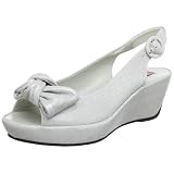 Högl shoe fashion GmbH 5-103625-73000 Damen Sandalen