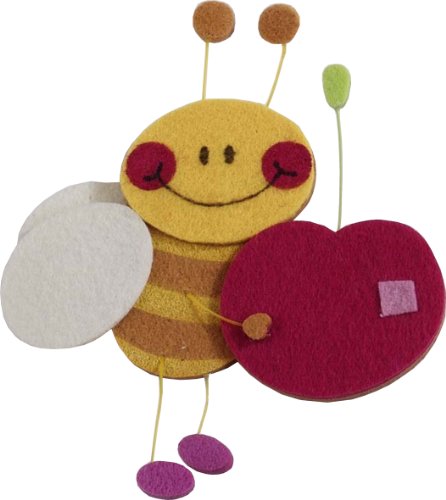 Imagen principal de BOLIN BOLON 1039380000000 - Pegatina de pared