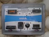 Sirius Satellite Radio Complete Plug and Play Home & Vehicle Kit