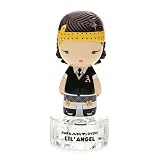 Harajuku Lovers Fragrance Lil' Angel Eau de Toilette Spray .33 fl oz (10 ml)