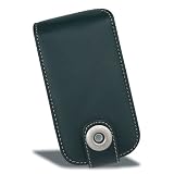 Covertec Luxury Nappa Leather Cover Case ( Red )