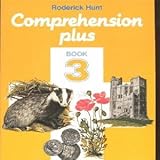 Comprehension plus
