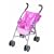 Zapf Creation 803455 Baby Born Stroller